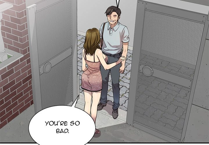 Read Private Lessons (FACON) chapter 4 image 3 on Lezhin