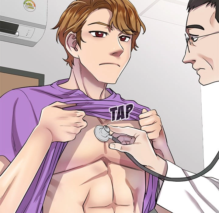Read Private Lessons (FACON) chapter 4 image 34 on Lezhin