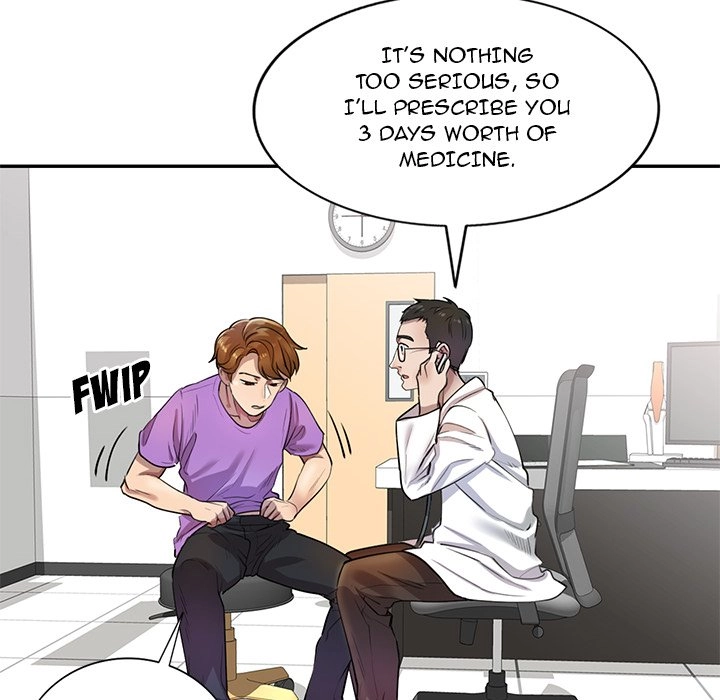 Read Private Lessons (FACON) chapter 4 image 36 on Lezhin