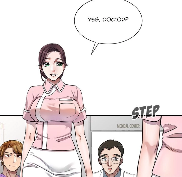 Read Private Lessons (FACON) chapter 4 image 41 on Lezhin