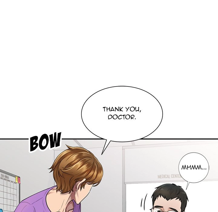 Read Private Lessons (FACON) chapter 4 image 43 on Lezhin