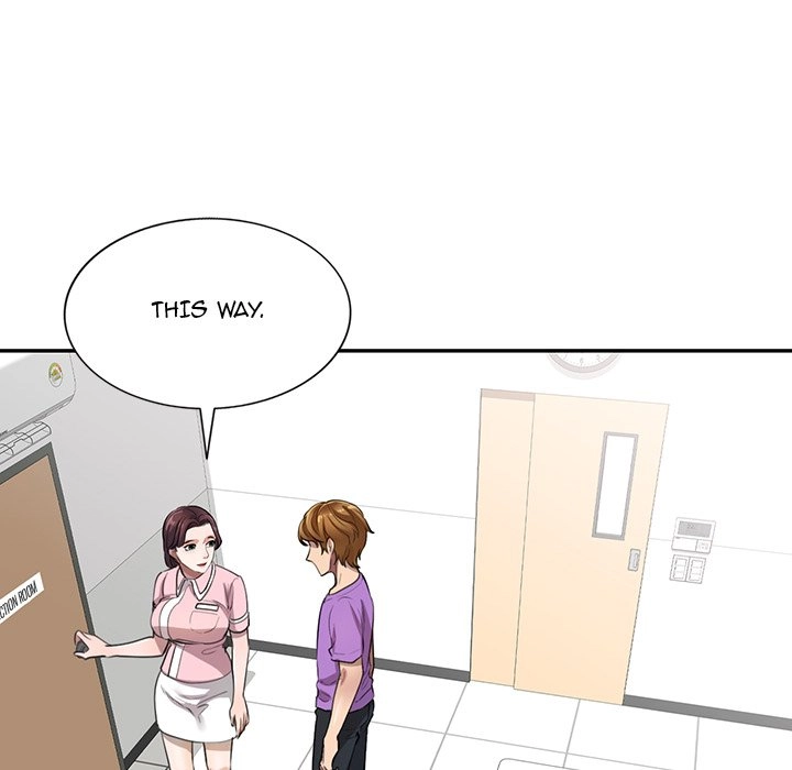 Read Private Lessons (FACON) chapter 4 image 45 on Lezhin