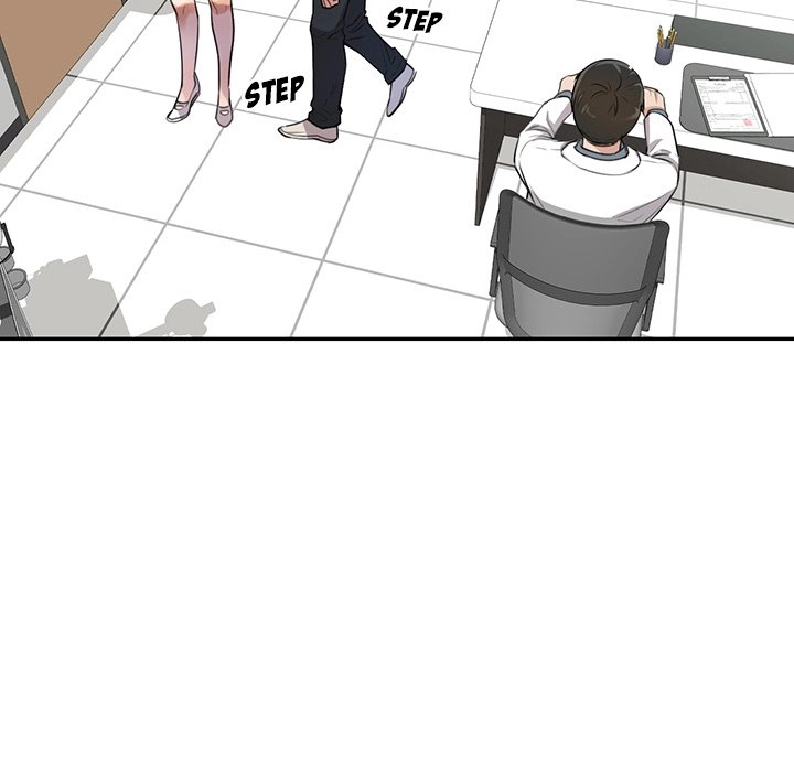 Read Private Lessons (FACON) chapter 4 image 46 on Lezhin