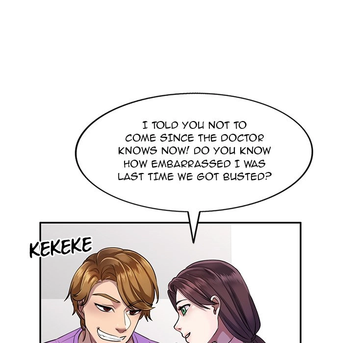 Read Private Lessons (FACON) chapter 4 image 49 on Lezhin