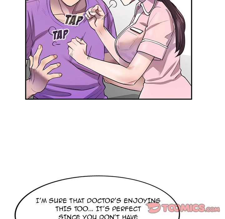 Read Private Lessons (FACON) chapter 4 image 50 on Lezhin