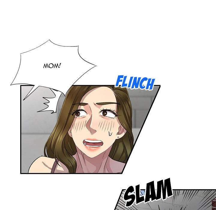 Read Private Lessons (FACON) chapter 4 image 6 on Lezhin