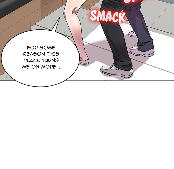 Read Private Lessons (FACON) chapter 4 image 64 on Lezhin
