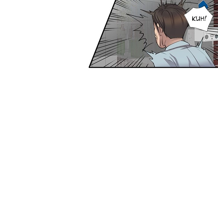 Read Private Lessons (FACON) chapter 4 image 7 on Lezhin