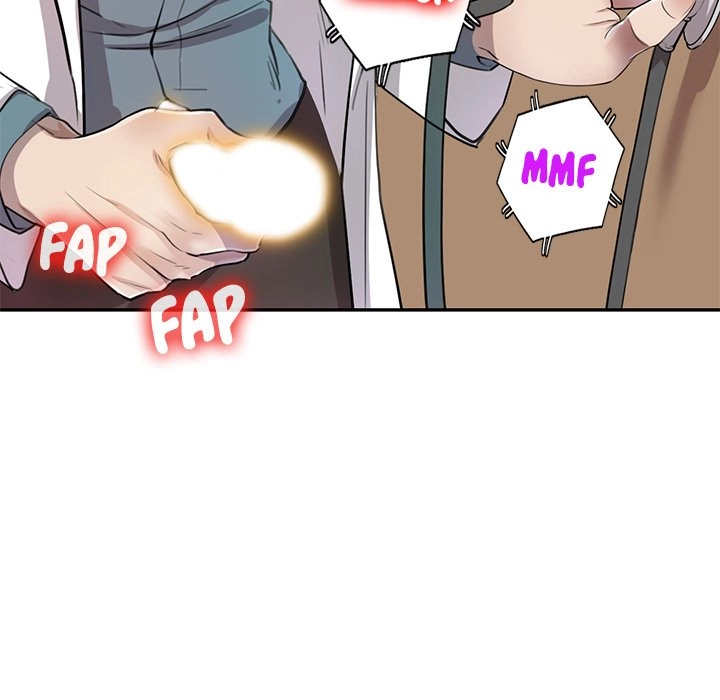 Read Private Lessons (FACON) chapter 4 image 77 on Lezhin