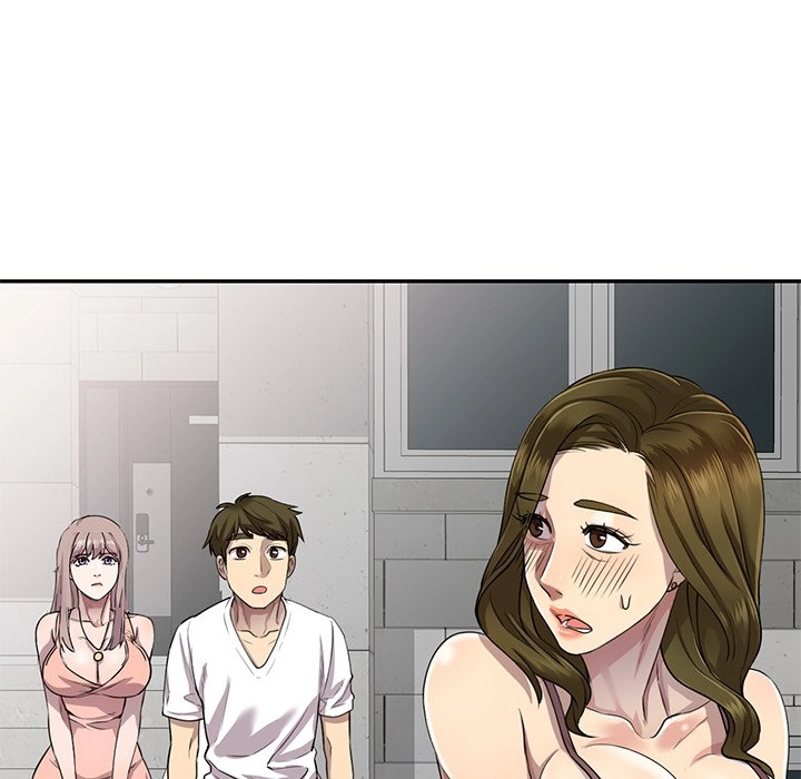 Read Private Lessons (FACON) chapter 4 image 8 on Lezhin