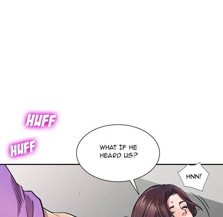 Read Private Lessons (FACON) chapter 4 image 80 on Lezhin