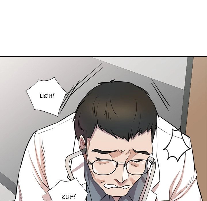 Read Private Lessons (FACON) chapter 4 image 85 on Lezhin