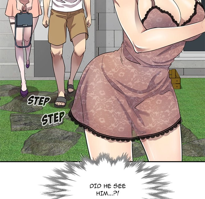 Read Private Lessons (FACON) chapter 4 image 9 on Lezhin