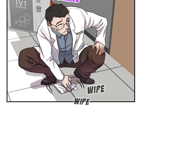 Read Private Lessons (FACON) chapter 4 image 90 on Lezhin
