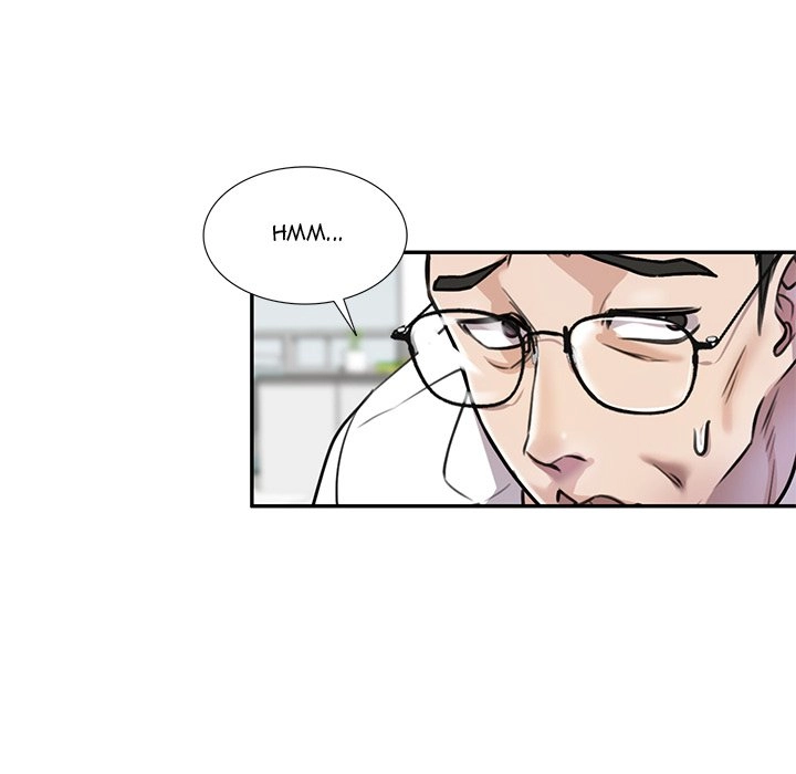 Read Private Lessons (FACON) chapter 4 image 91 on Lezhin