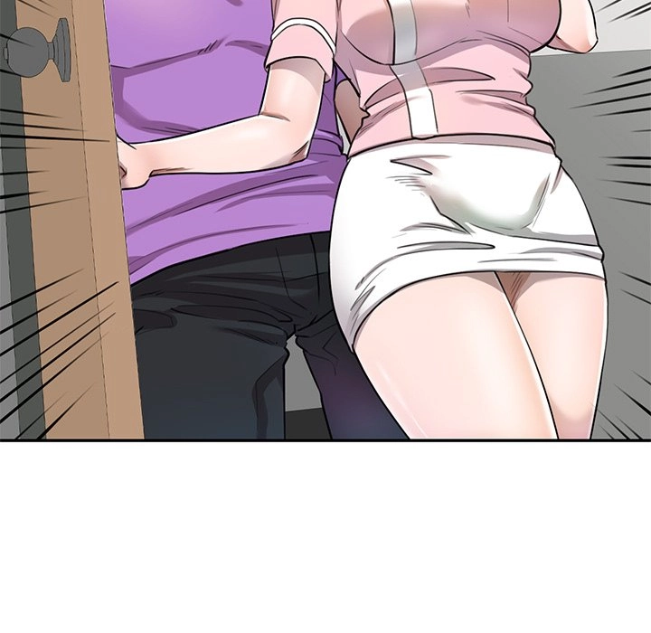 Read Private Lessons (FACON) chapter 4 image 93 on Lezhin