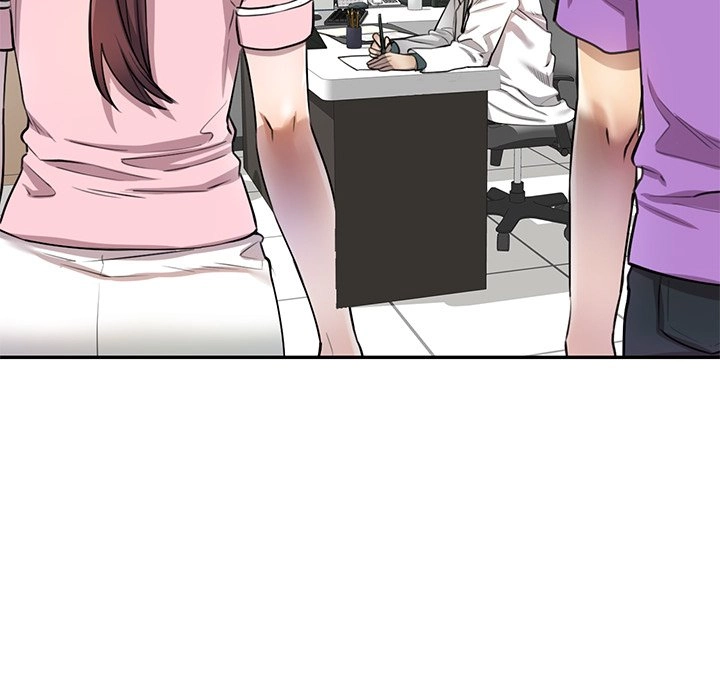 Read Private Lessons (FACON) chapter 4 image 95 on Lezhin
