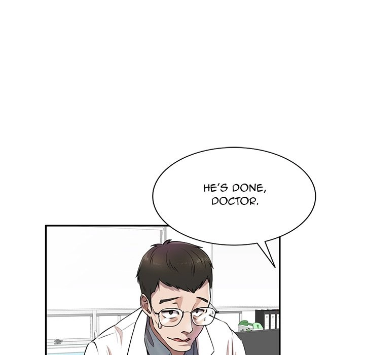 Read Private Lessons (FACON) chapter 4 image 96 on Lezhin