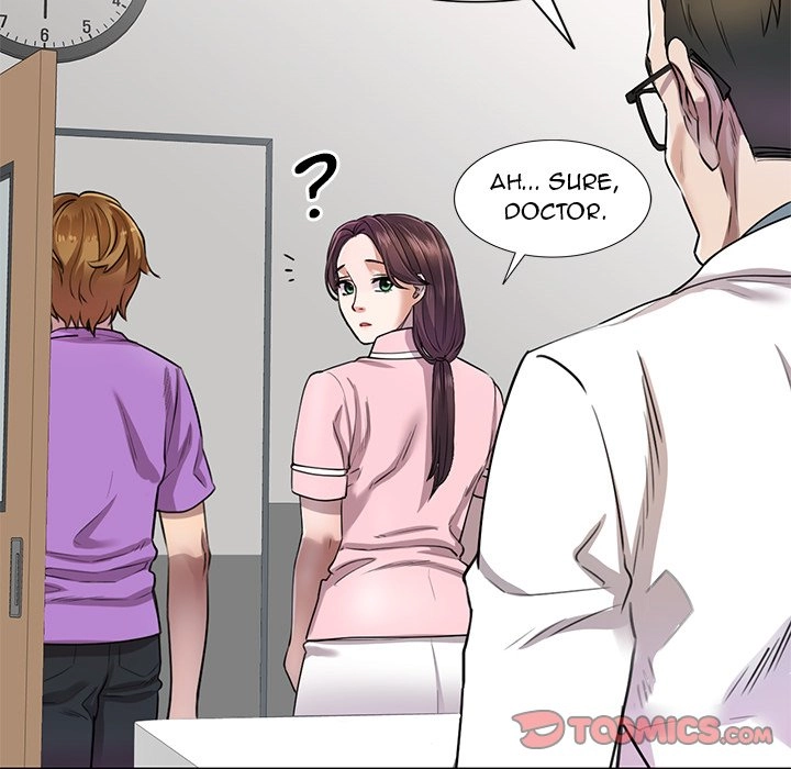 Read Private Lessons (FACON) chapter 4 image 98 on Lezhin