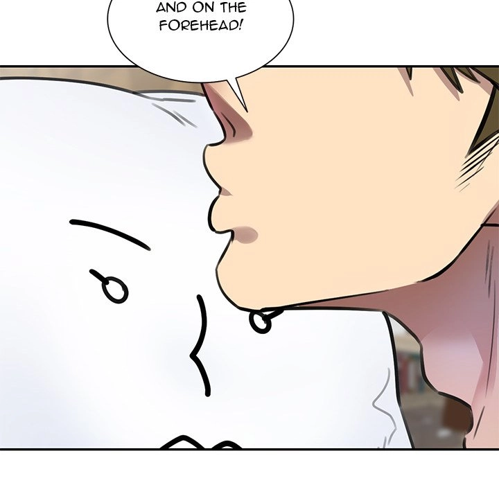 Read Private Lessons (FACON) chapter 5 image 108 on Lezhin