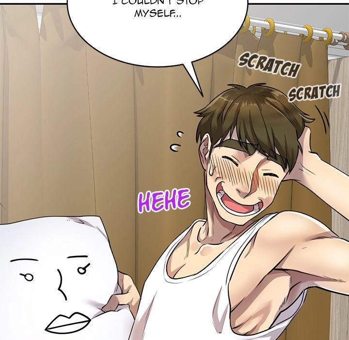 Read Private Lessons (FACON) chapter 5 image 110 on Lezhin