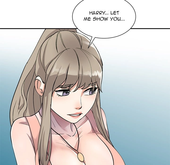 Read Private Lessons (FACON) chapter 5 image 116 on Lezhin