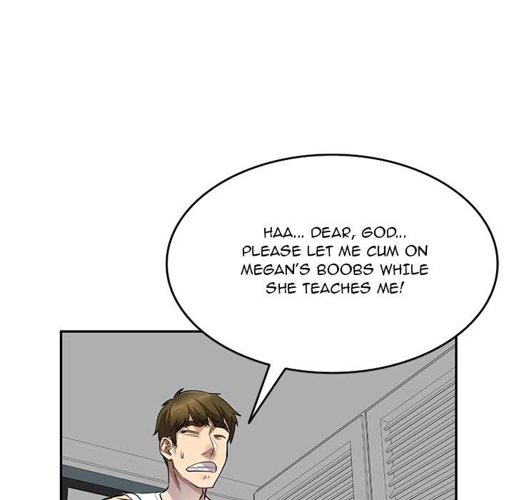 Read Private Lessons (FACON) chapter 5 image 118 on Lezhin