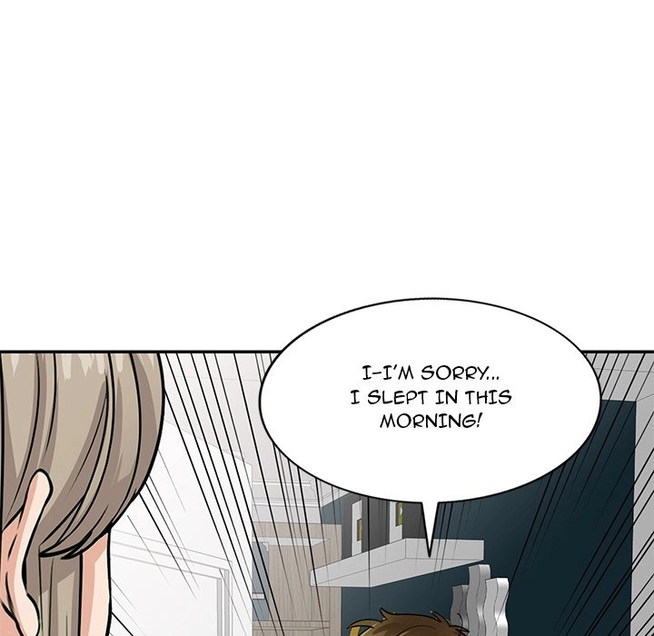 Read Private Lessons (FACON) chapter 5 image 130 on Lezhin