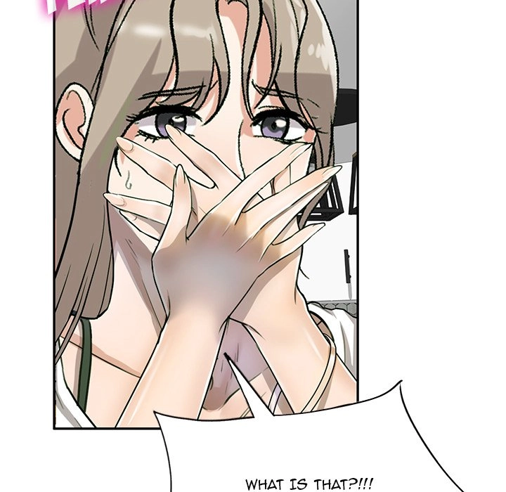 Read Private Lessons (FACON) chapter 5 image 133 on Lezhin