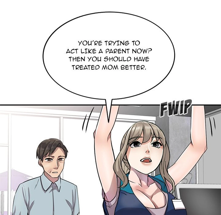 Read Private Lessons (FACON) chapter 5 image 14 on Lezhin