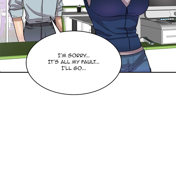 Read Private Lessons (FACON) chapter 5 image 15 on Lezhin