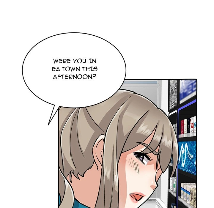 Read Private Lessons (FACON) chapter 5 image 18 on Lezhin