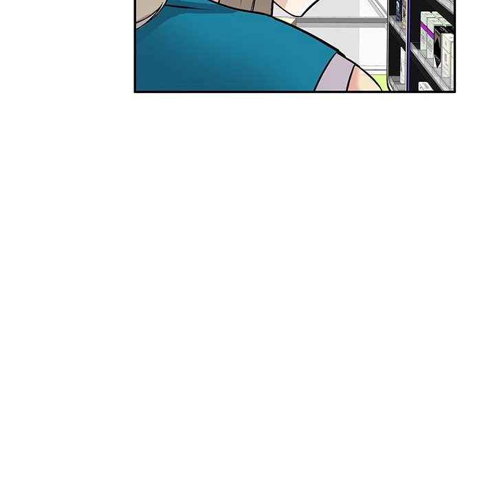 Read Private Lessons (FACON) chapter 5 image 19 on Lezhin