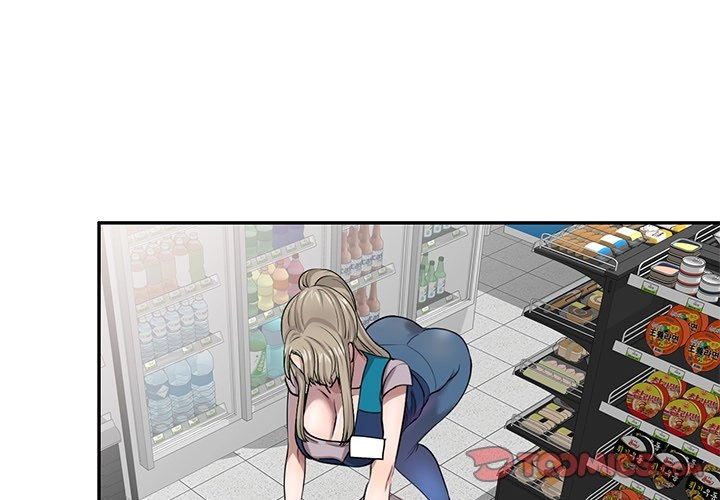 Read Private Lessons (FACON) chapter 5 image 2 on Lezhin