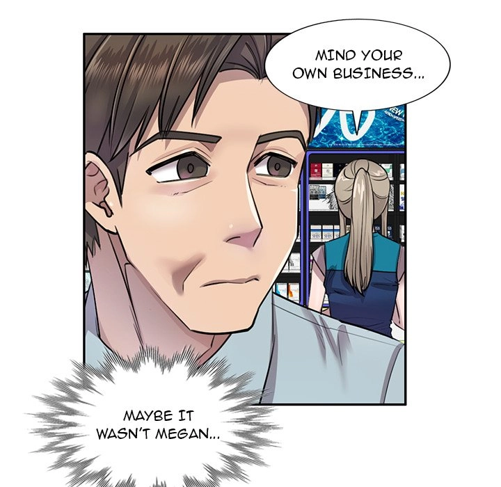 Read Private Lessons (FACON) chapter 5 image 20 on Lezhin
