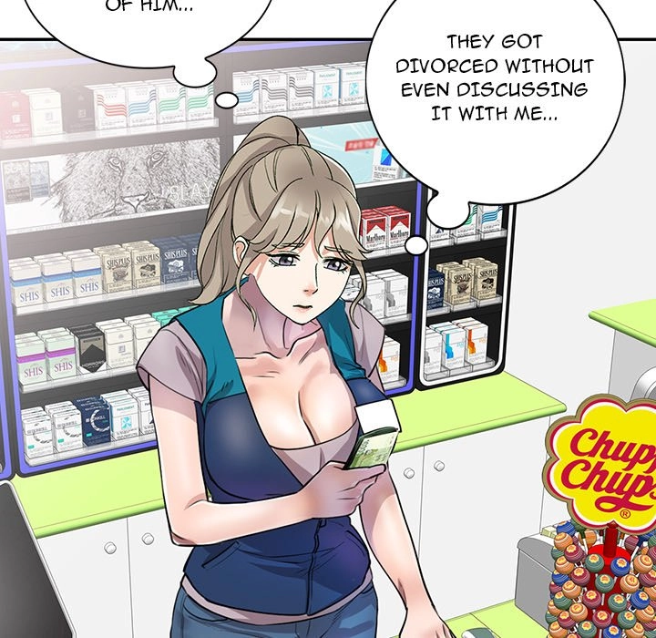 Read Private Lessons (FACON) chapter 5 image 22 on Lezhin