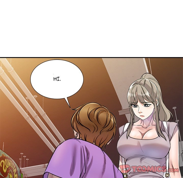 Read Private Lessons (FACON) chapter 5 image 32 on Lezhin