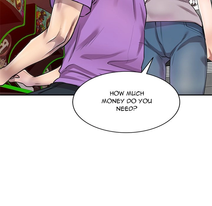 Read Private Lessons (FACON) chapter 5 image 33 on Lezhin