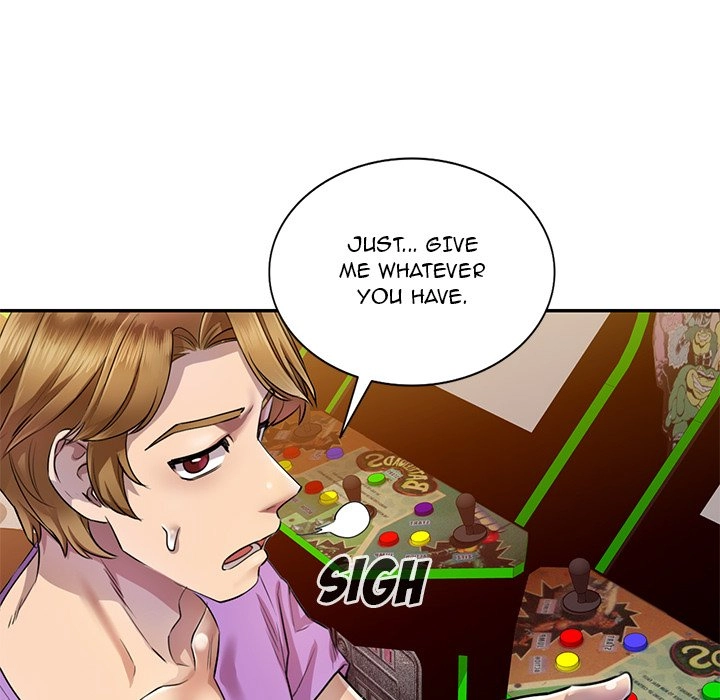 Read Private Lessons (FACON) chapter 5 image 34 on Lezhin