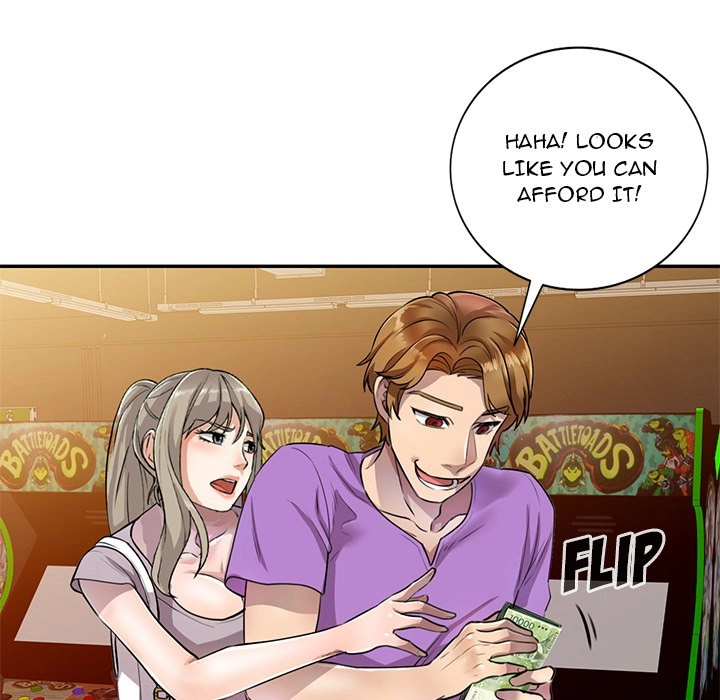 Read Private Lessons (FACON) chapter 5 image 38 on Lezhin
