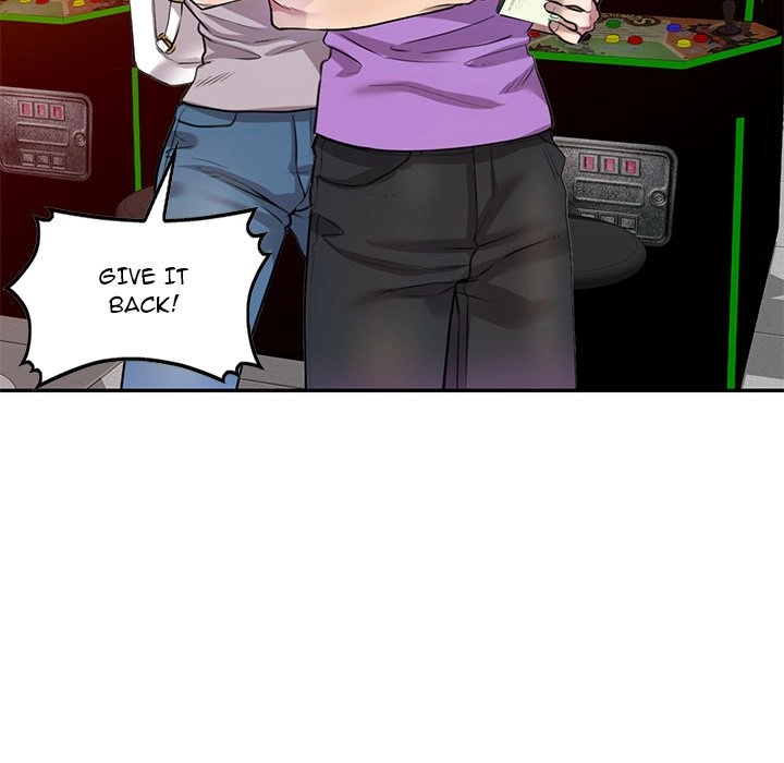 Read Private Lessons (FACON) chapter 5 image 39 on Lezhin