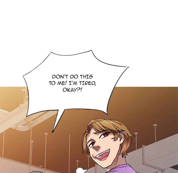 Read Private Lessons (FACON) chapter 5 image 40 on Lezhin