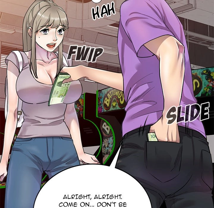 Read Private Lessons (FACON) chapter 5 image 41 on Lezhin