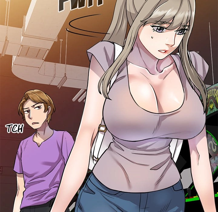 Read Private Lessons (FACON) chapter 5 image 45 on Lezhin