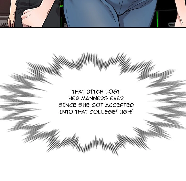 Read Private Lessons (FACON) chapter 5 image 46 on Lezhin