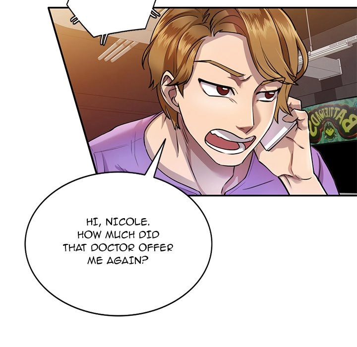 Read Private Lessons (FACON) chapter 5 image 48 on Lezhin