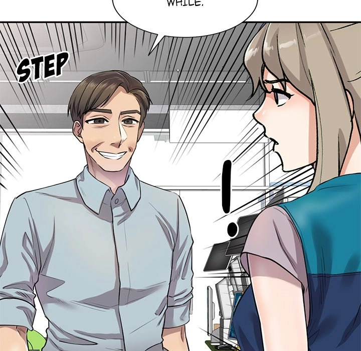 Read Private Lessons (FACON) chapter 5 image 8 on Lezhin