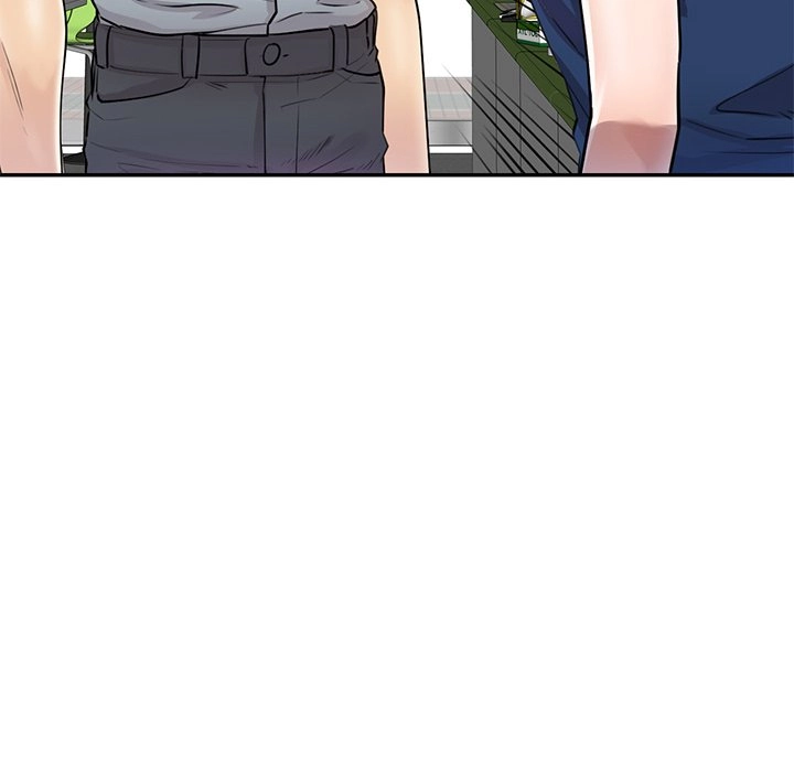 Read Private Lessons (FACON) chapter 5 image 9 on Lezhin