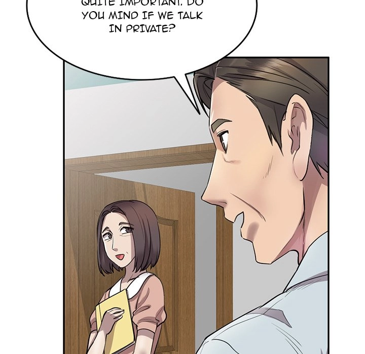 Read Private Lessons (FACON) chapter 6 image 101 on Lezhin