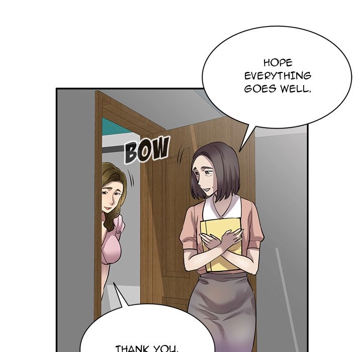 Read Private Lessons (FACON) chapter 6 image 103 on Lezhin